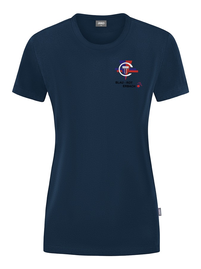 Jako T-Shirt Doubletex Damen