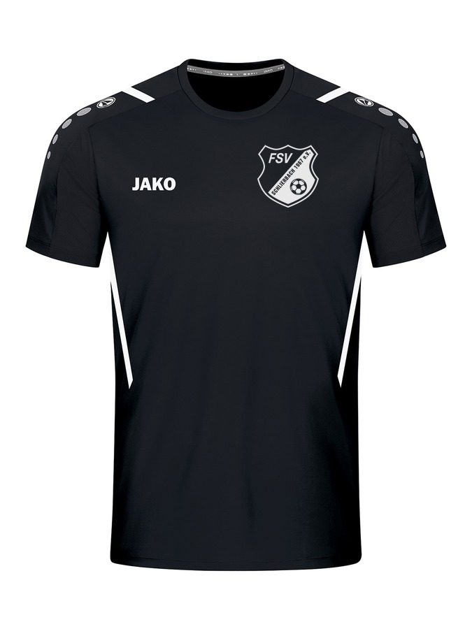 Jako Trikot Challenge