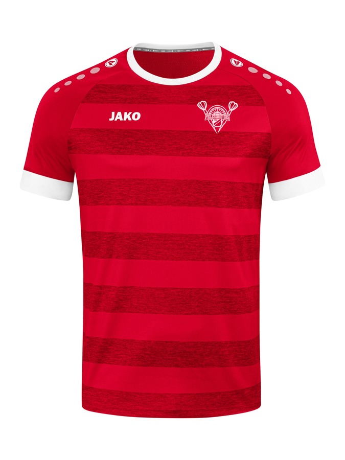 Jako Trikot Celtic Melange Kurzarm