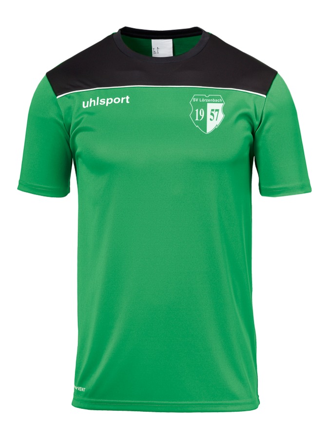 uhlsport Offense 23 Poly Shirt