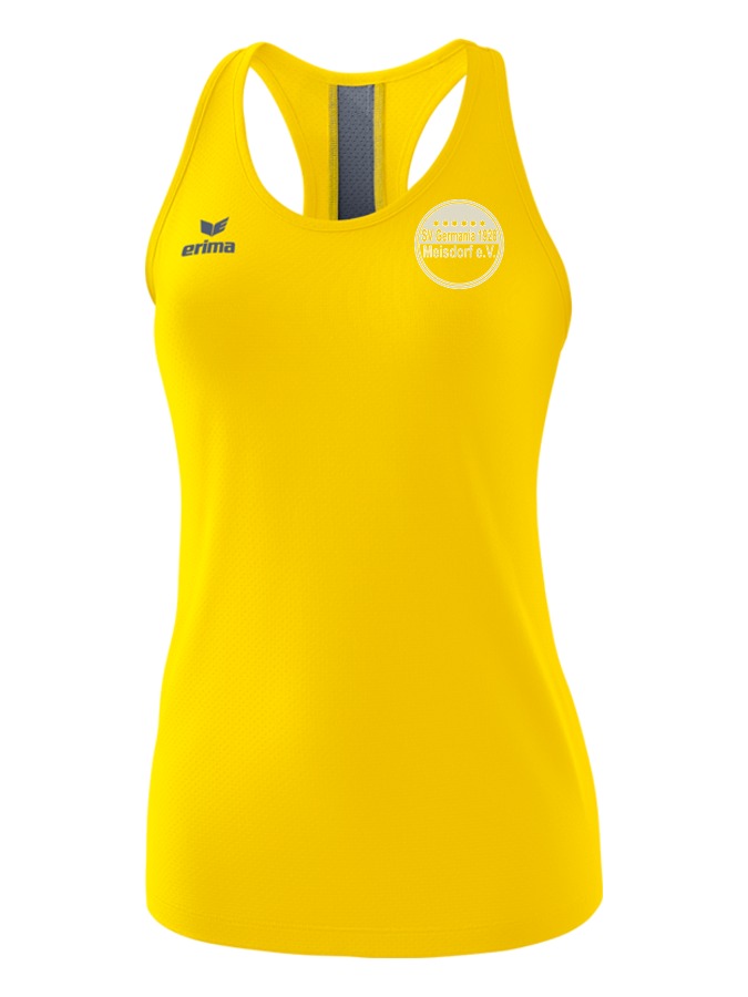 Erima Squad Tanktop Damen