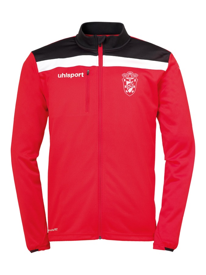 uhlsport Offense 23 Poly Jacke