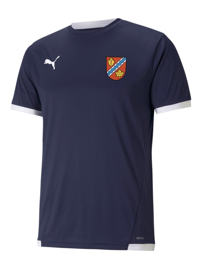 PUMA teamLIGA Trikot