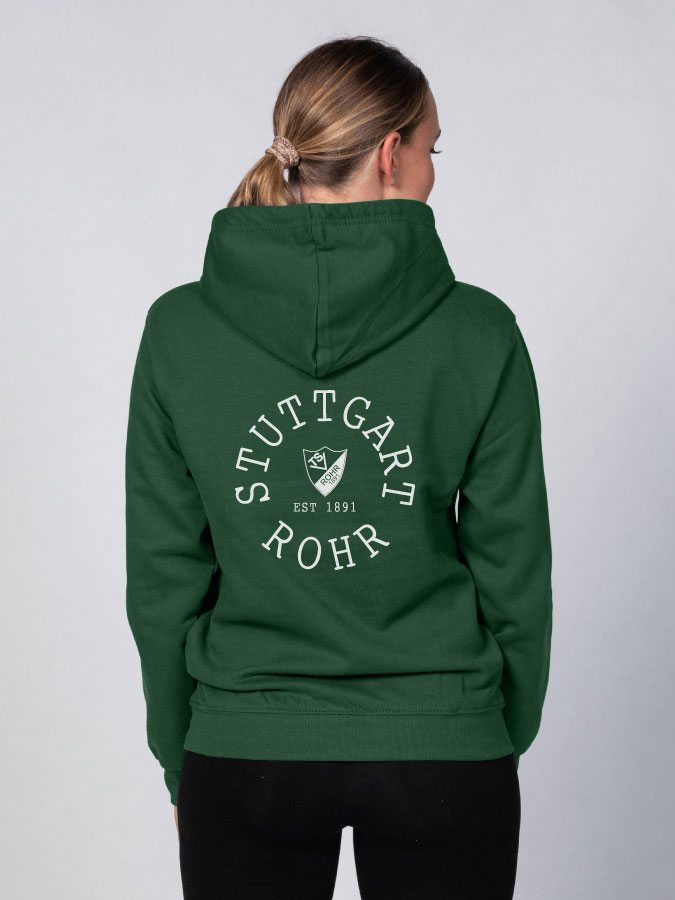 Hoodie Core Damen
