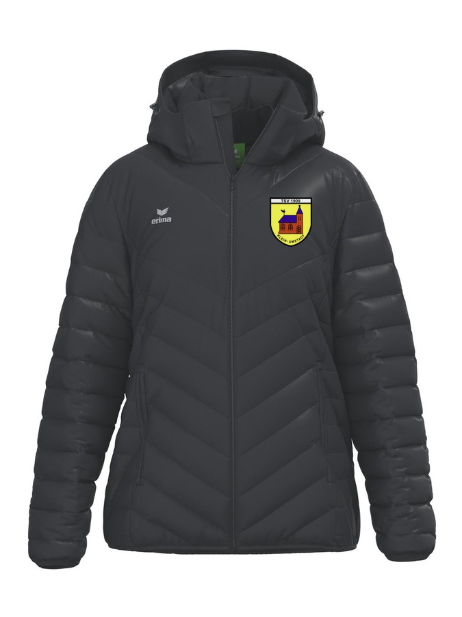 Erima Compete Steppjacke Damen