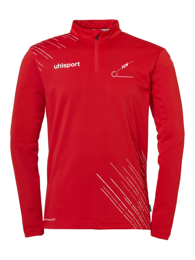 uhlsport Score 26 1/4 Zip Top