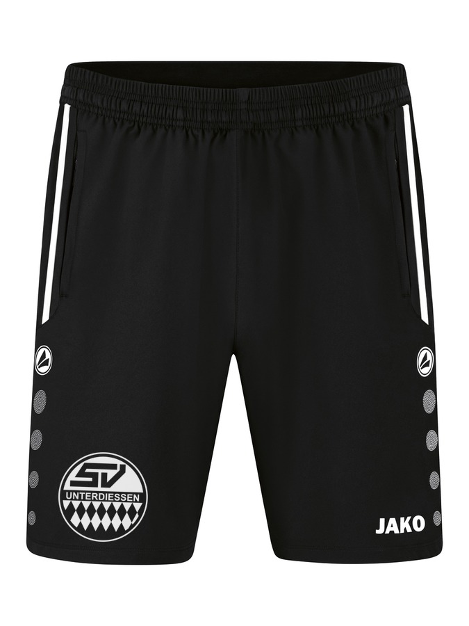 Jako Short Allround