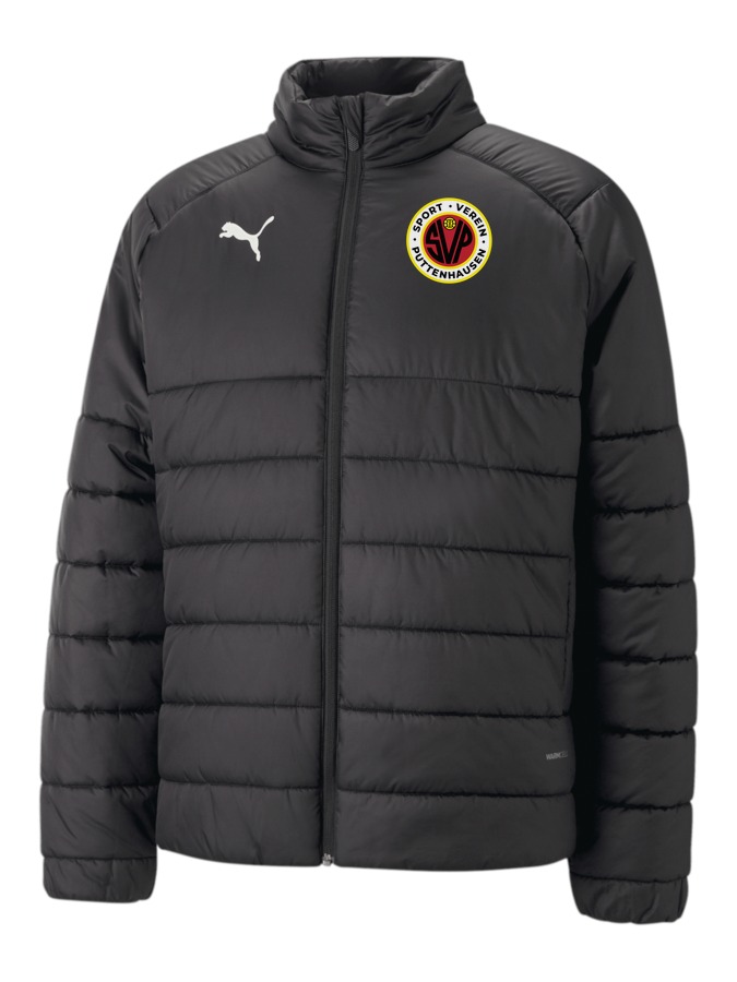 PUMA teamLIGA Padded Jacke 2