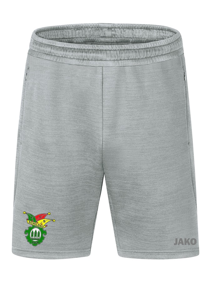 Jako Short Challenge