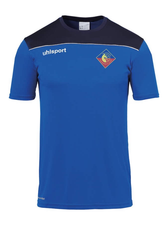 uhlsport Offense 23 Poly Shirt