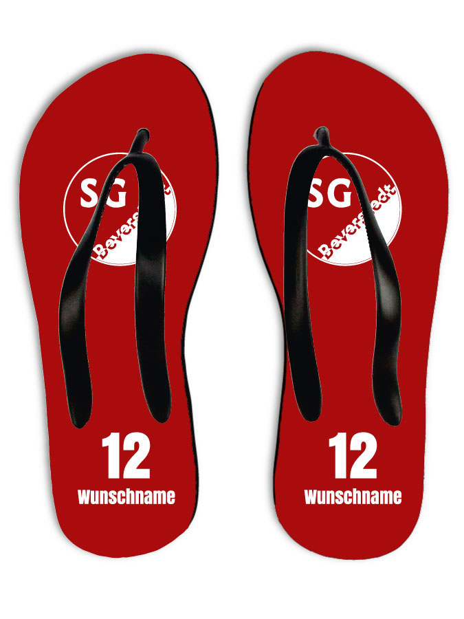 Zehentrenner