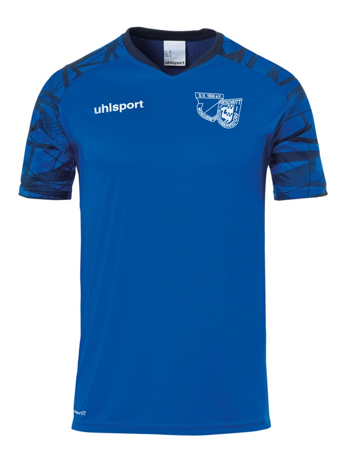 uhlsport Goal 25 Trikot Kurzarm