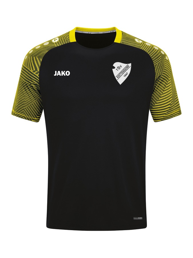 Jako T-Shirt Performance