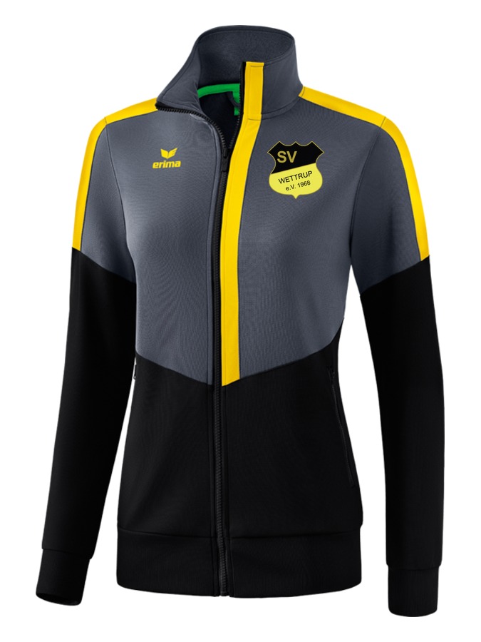 Erima Squad Worker Jacke Damen