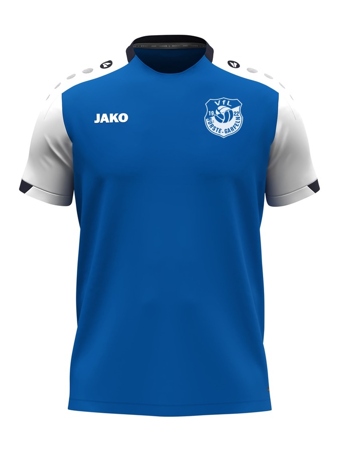 Jako T-Shirt Dynamic
