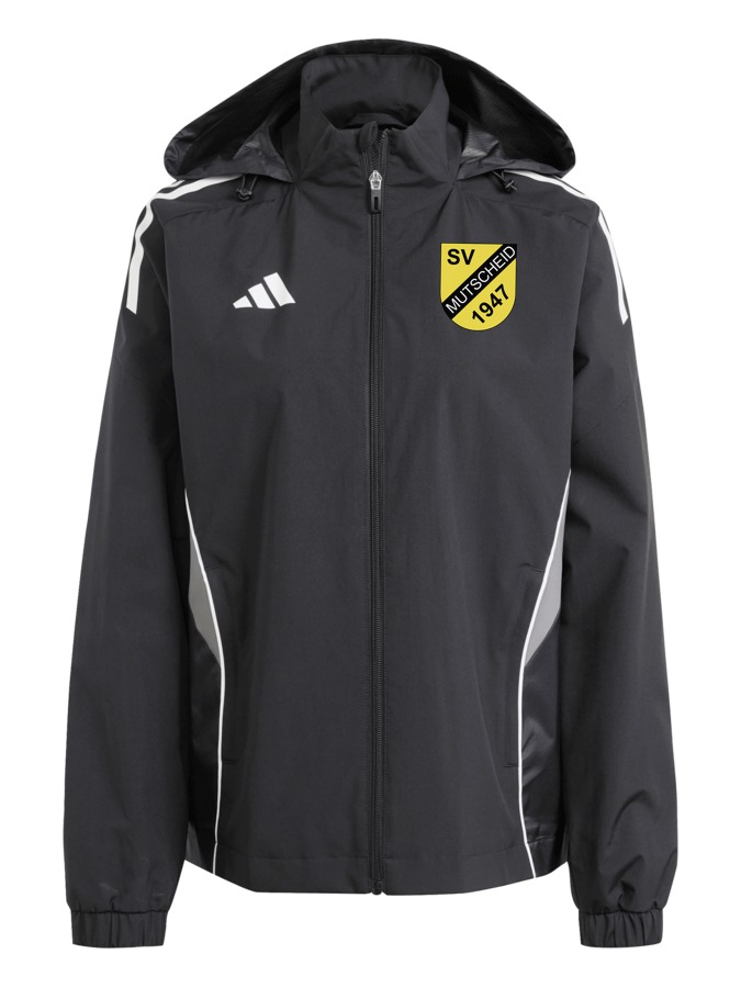 adidas Tiro 25 Competition Allwetterjacke Damen