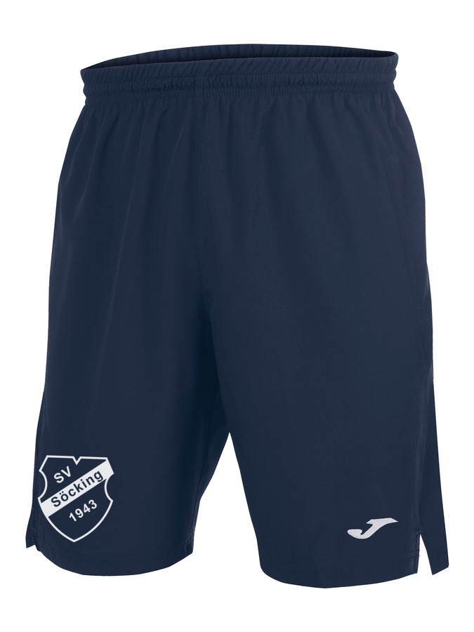 Joma Eurocopa II Short
