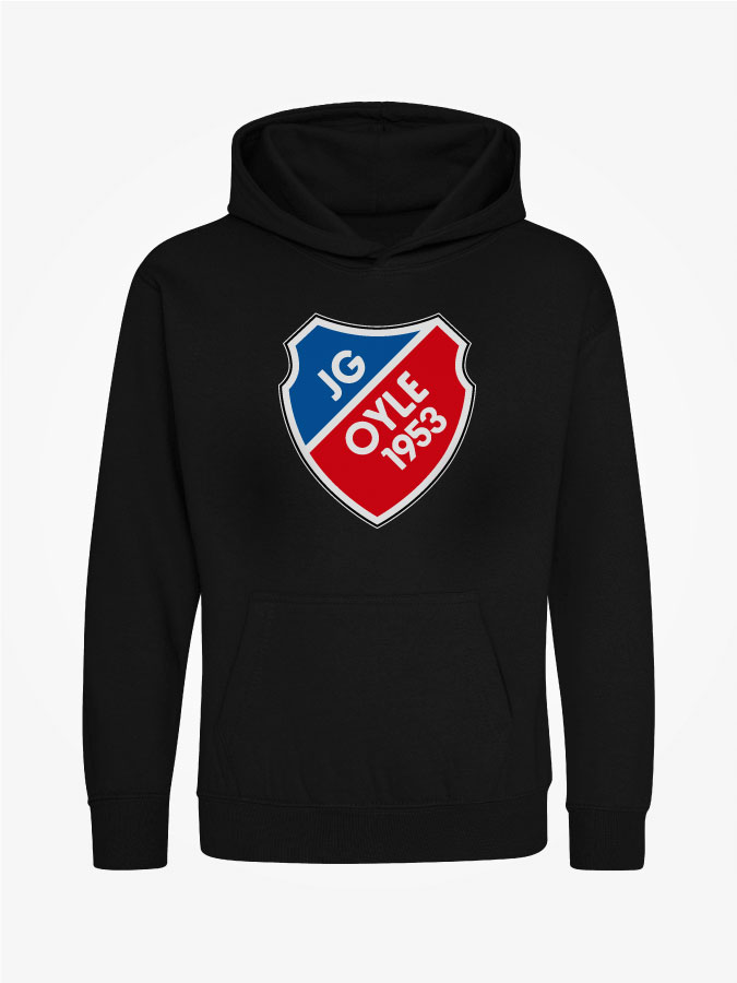 Hoodie Classic Kids
