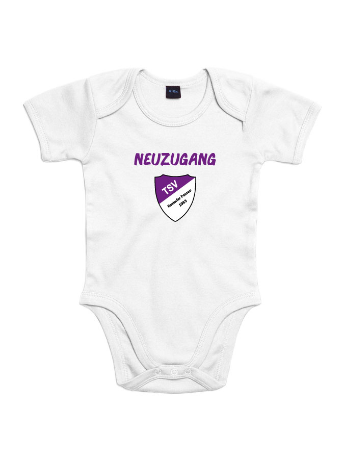 Baby Body Neuzugang