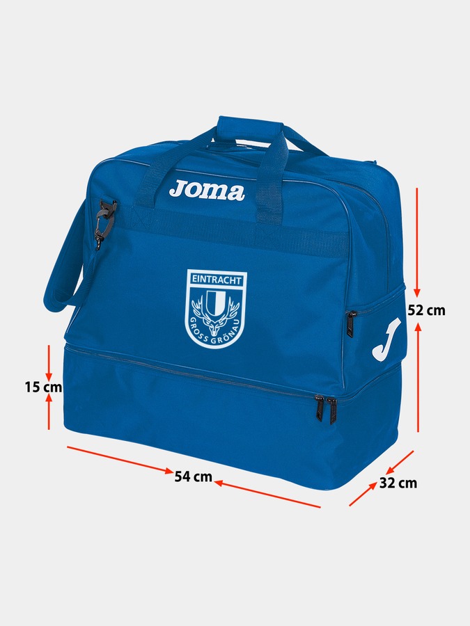Joma Sporttasche Training 3 (XL)