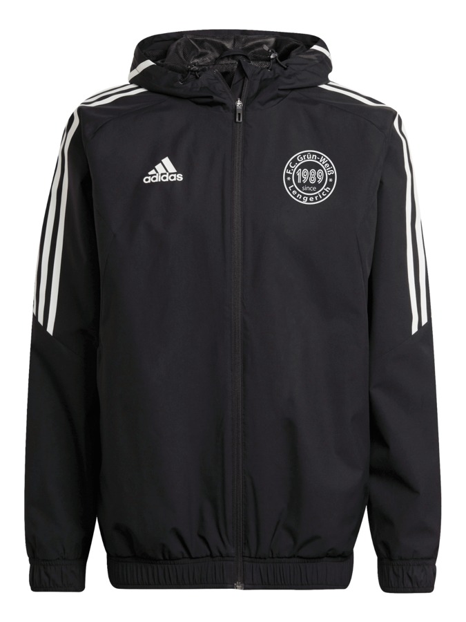 adidas Condivo 22 Allwetterjacke