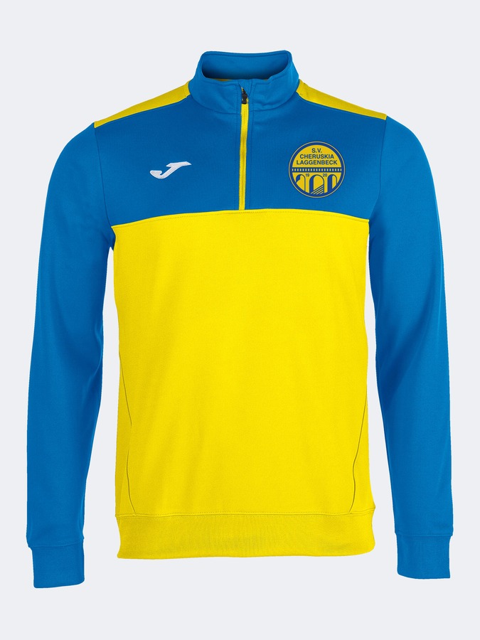 Joma Ziptop Winner