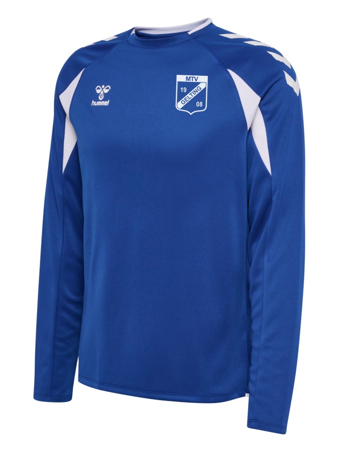 Hummel Core 2.0 Crew Neck