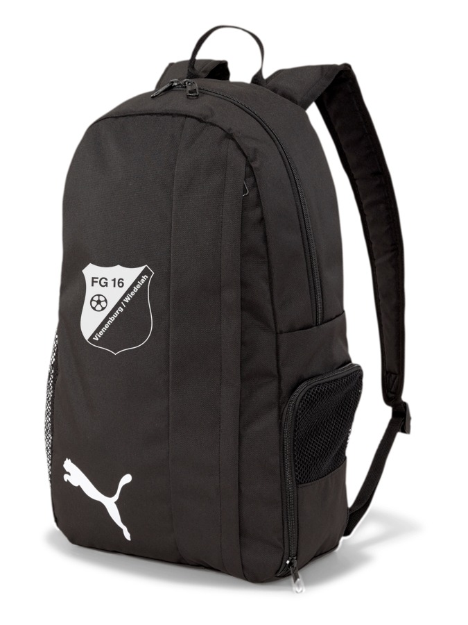 PUMA teamGOAL 23 Backpack mit Bodenfach
