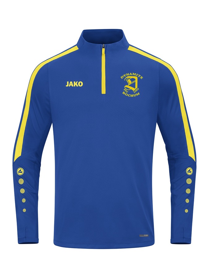 Jako Ziptop Power