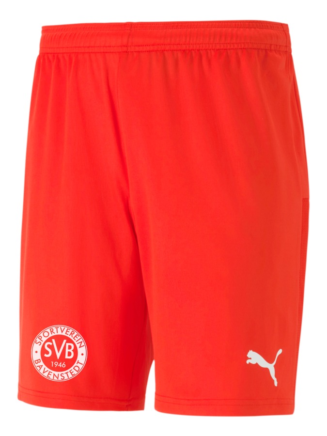 PUMA teamGOAL 23 Knit Shorts
