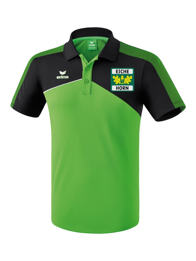Erima Premium One 2.0 Poloshirt