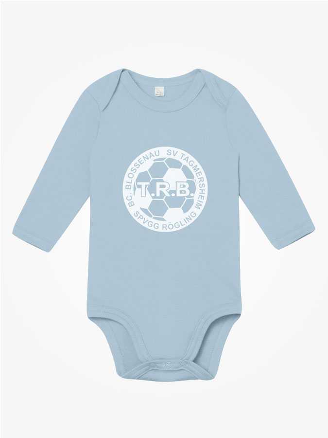Baby Body Langarm