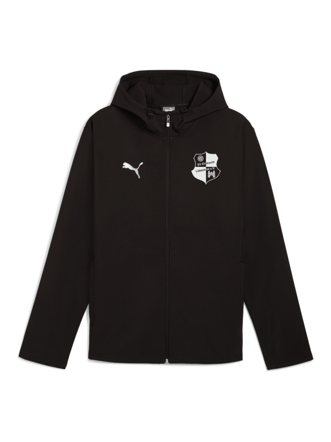 PUMA teamADDITIONS Softshelljacke
