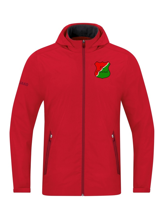 Jako Allwetterjacke Allround