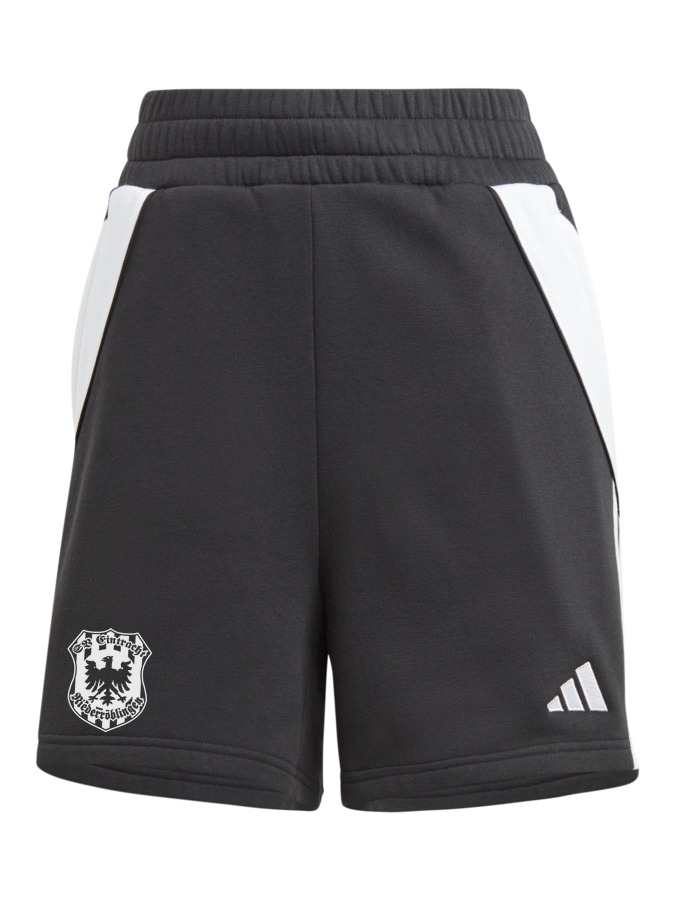 adidas Tiro 24 Sweatshorts Damen
