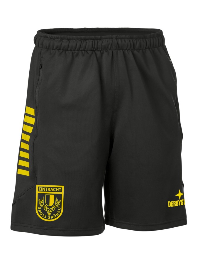 Derbystar Bermudashorts Primo