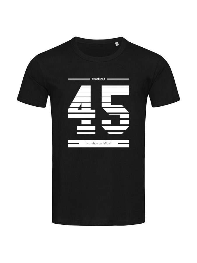 Shirt Adrian Rundhals