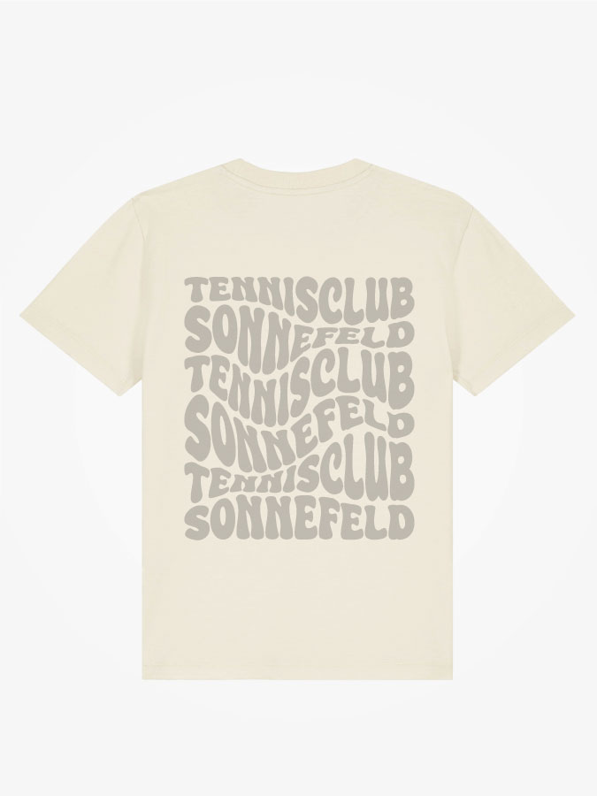 Shirt Wavy Kids