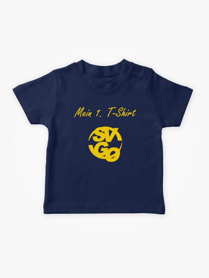 T-Shirt Fuchsi