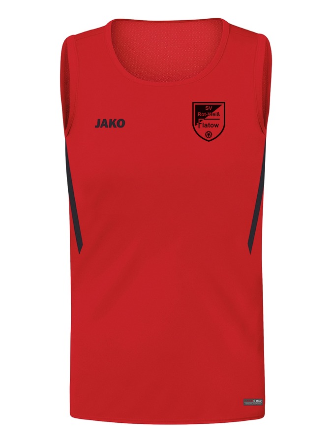 Jako Tanktop Challenge