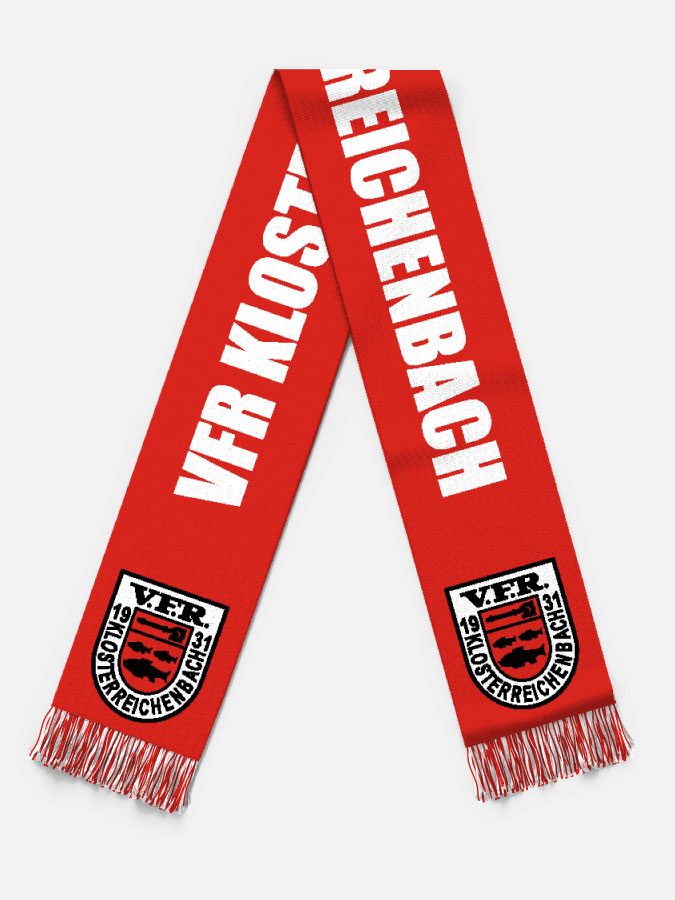 Fanschal Klassiker