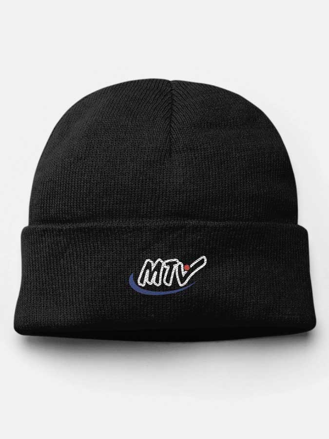 Beanie Sticklogo