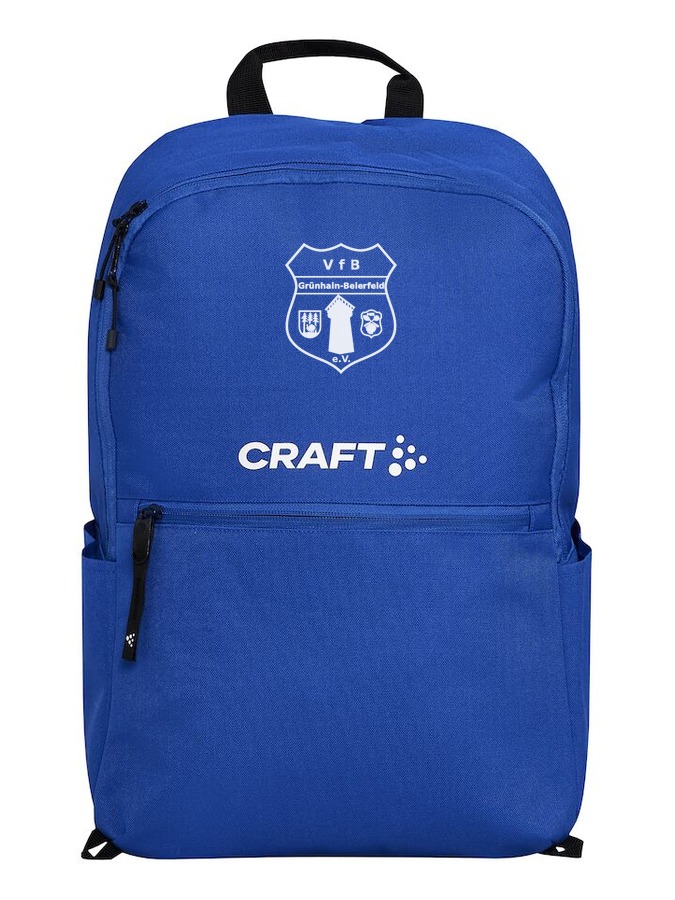 Craft Squad 2.0 Rucksack (16L)