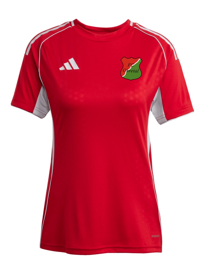 adidas Tiro 25 Competition Match Trikot Damen