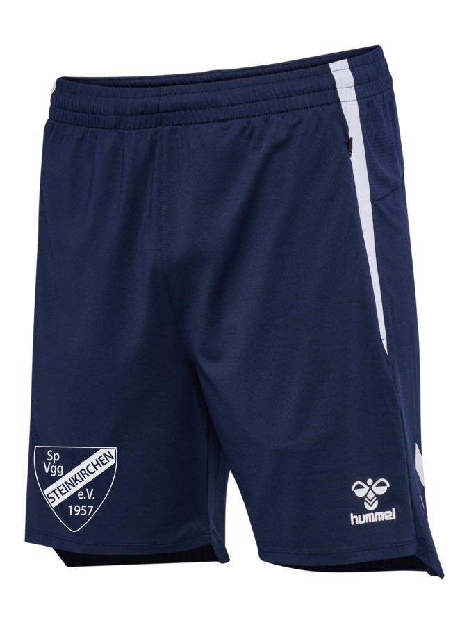 Hummel Lead 2.0 Training Shorts