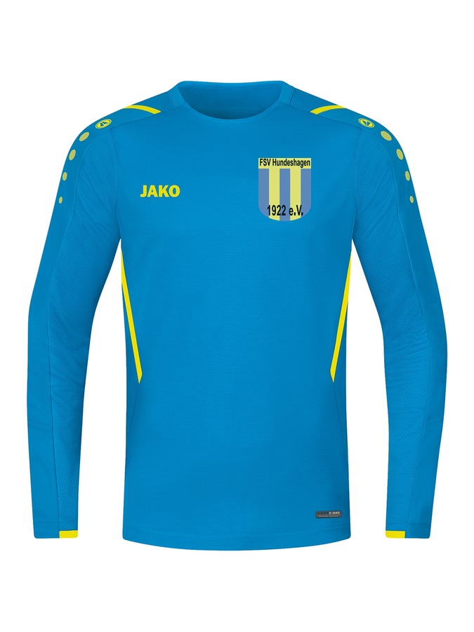 Jako Sweat Challenge