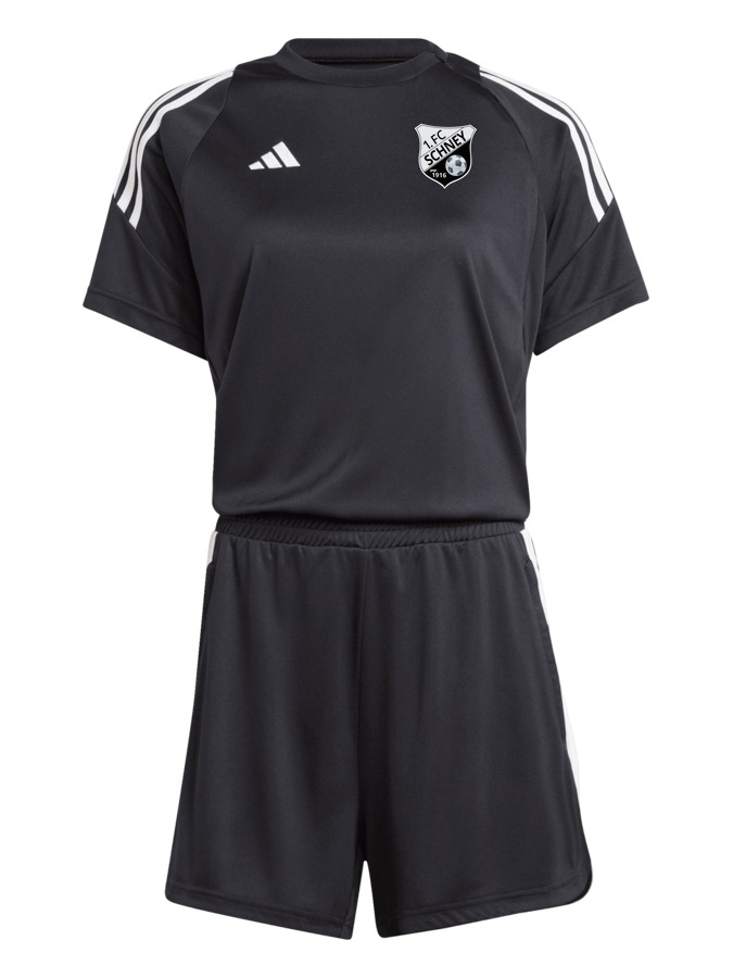 adidas Tiro 24 Training Jumpsuit Damen