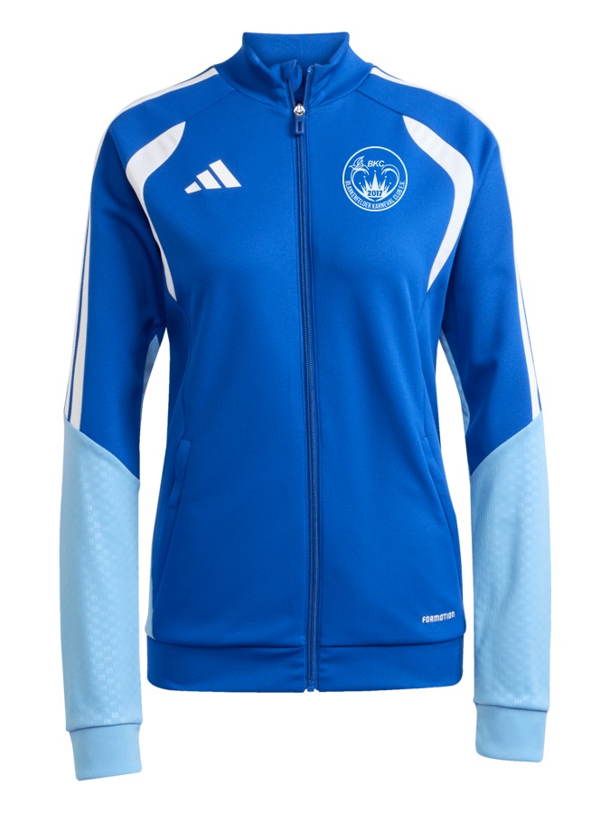 adidas Tiro 26 Competition Trainingsjacke Damen