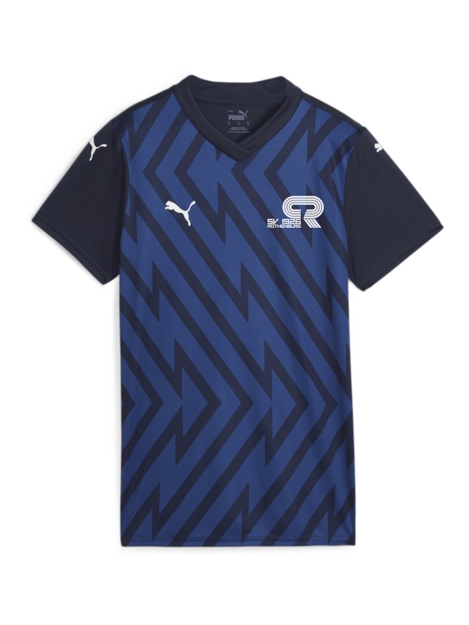PUMA teamGLORY Trikot Damen