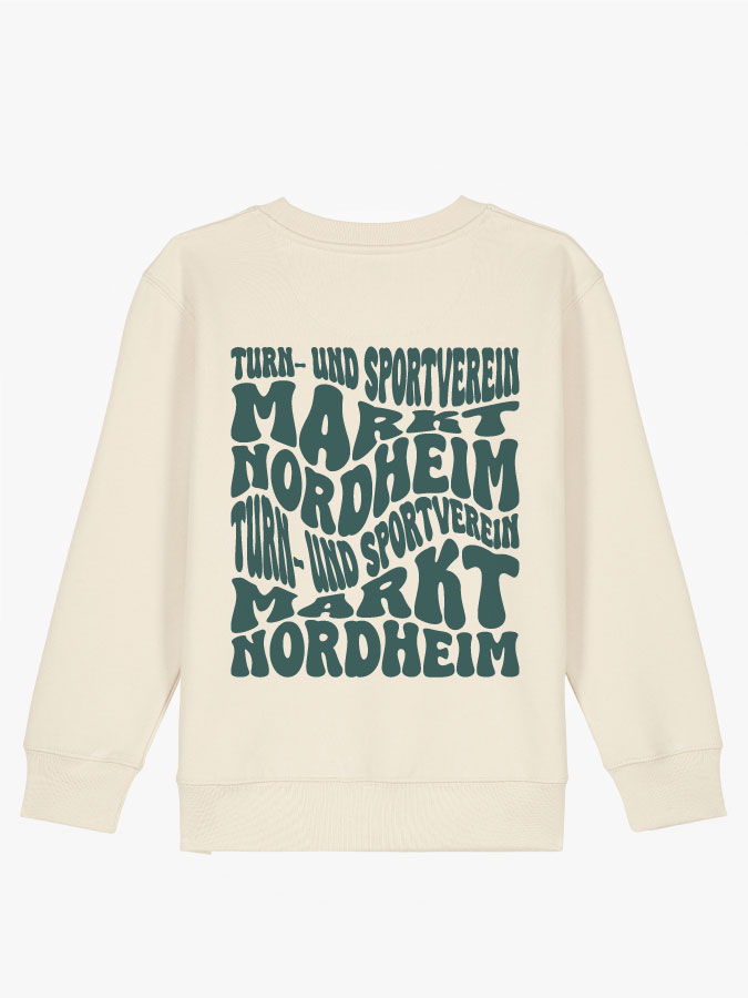 Sweater Wavy Kids